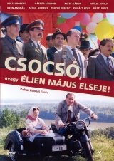 Csocsó, avagy éljen május elseje!