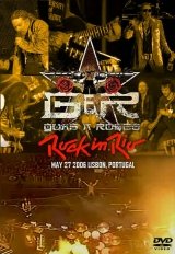 Guns N' Roses: Live Rock In Rio 2011