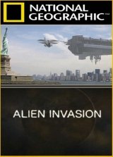 Alien Invasion