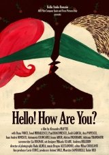 Szia! :) Hogy vagy?