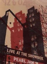 Pearl Jam: Live at the Showbox