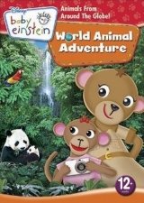 Baby Einstein: World Animal Adventure