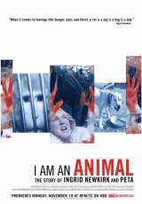 Állat vagyok: Ingrid Newkirk, a harcos állatvédő