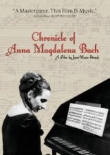 Anna Magdaléna Bach története
