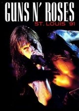 Guns N' Roses: Live in St. Louis