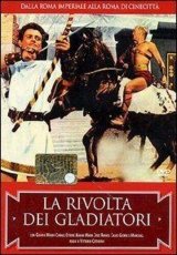 La rivolta dei gladiatori