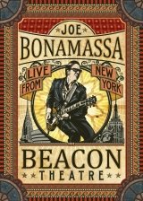 Joe Bonamassa: Live From New York Beacon Theatre