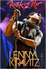 Lenny Kravitz - Live At Rock In Rio
