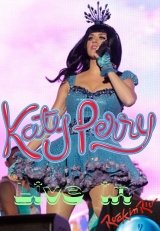 Katy Perry - Rock in Rio