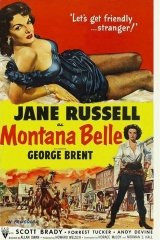 Montana Belle