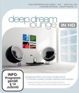 Deep Dream Lounge