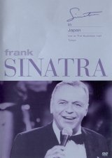 Frank Sinatra in Japan: Live at the Budokan Hall, Tokyo
