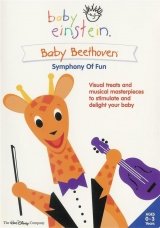 Baby Beethoven: Symphony of Fun