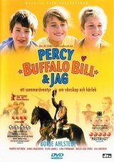 Percy, Buffalo Bill és én