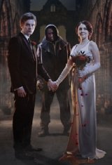 Frankenstein's Wedding... Live in Leeds