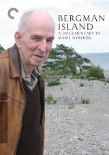 Bergman och filmen, Bergman och teatern, Bergman och Fårö