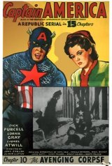 Az összes marvel film 1944-2018 