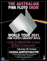 The Australian Pink Floyd: Live at the Hammersmith Apollo 2012