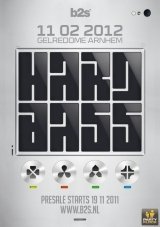 Hard Bass 2012
