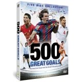 500 Great Goals