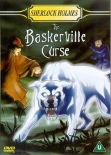 Sherlock Holmes and the Baskerville Curse