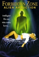 Alien Abduction: Intimate Secrets