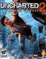 Uncharted 2: Among Thieves