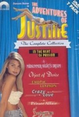 Justine: Szerelmeskedés