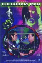 Hologram Man