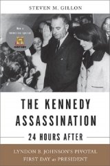 Kennedy gyilkosság: 24 órával később