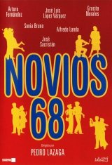 Novios 68