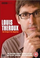 Louis Theroux: Rács mögött
