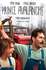 Prince Avalanche - Texas hercege