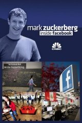 Mark Zuckerberg: a Facebook belülről