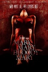 Mary, Bloody Mary