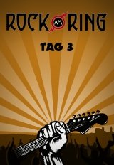 Rock am Ring 2012 - Tag 3