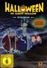 Halloween in Sleepy Hollow