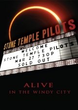 Stone Temple Pilots: Live in Chicago 2010