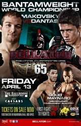 Bellator 65