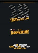 TNA Slammiversary 2012