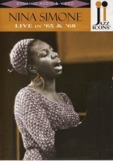 Jazz Icons: Nina Simone, Live in '65 & '68