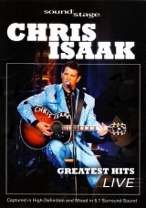 Chris Isaak: Live in Concert and Greatest Hits Live Concert