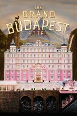 A Grand Budapest Hotel