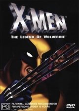 X-Men: The Legend of Wolverine