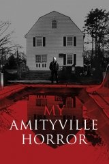 My Amityville Horror