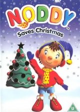 Noddy megmenti a karácsonyt