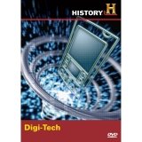 Modern Marvels: Digi-Tech