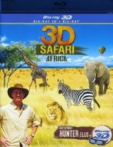 Szafari - A vadon testközelben