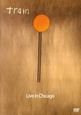 Train Live in Chicago