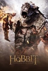 A hobbit: Az öt sereg csatája